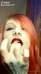 Molly Jane [ mollyjane1011 ] Onlyfans leaked video 1654572 on Hotleaks.tv