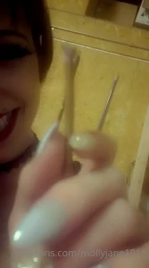 Molly Jane [ mollyjane1011 ] Onlyfans leaked video 1654610 on Hotleaks.tv