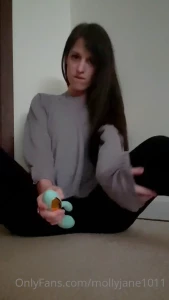 Molly Jane [ mollyjane1011 ] Onlyfans leaked video 1654627 on Hotleaks.tv