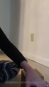 Molly Jane [ mollyjane1011 ] Onlyfans leaked video 1654632 on Hotleaks.tv