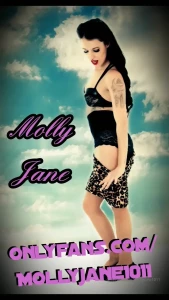 Molly Jane [ mollyjane1011 ] Onlyfans leaked video 1654636 on Hotleaks.tv