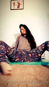 Molly Jane [ mollyjane1011 ] Onlyfans leaked video 1654642 on Hotleaks.tv