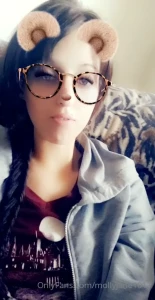 Molly Jane [ mollyjane1011 ] Onlyfans leaked video 1654648 on Hotleaks.tv