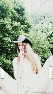 Molly Jane [ mollyjane1011 ] Onlyfans leaked video 1654657 on Hotleaks.tv