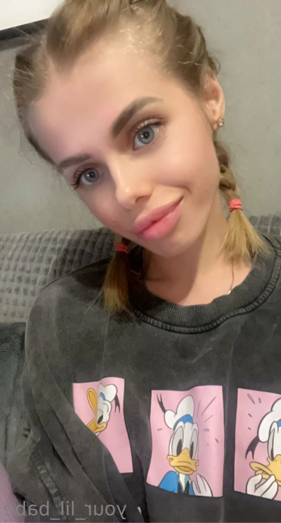 Your baby [ your_lil_babe ] Onlyfans leaked photo 14942476 on Hotleaks.tv
