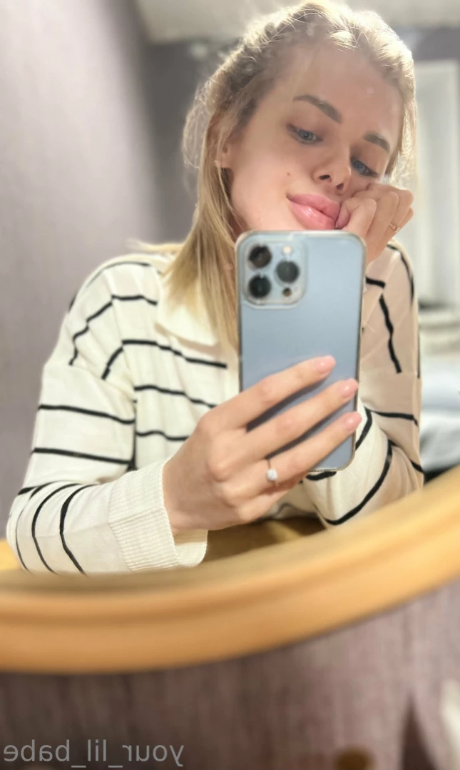 Your baby [ your_lil_babe ] Onlyfans leaked photo 15859023 on Hotleaks.tv