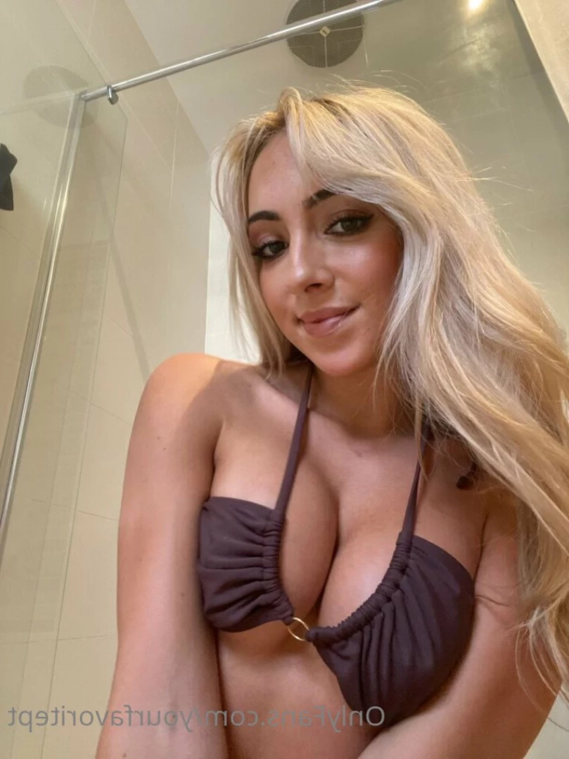 Ally [ yourfavoritept ] Onlyfans leaked photo 12371363 on Hotleaks.tv