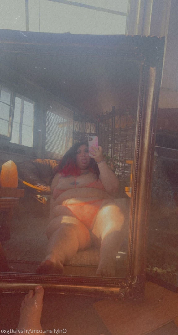 Your virtual fantasy [ yrfavfattyxo ] Onlyfans leaked photo 12132455 on Hotleaks.tv