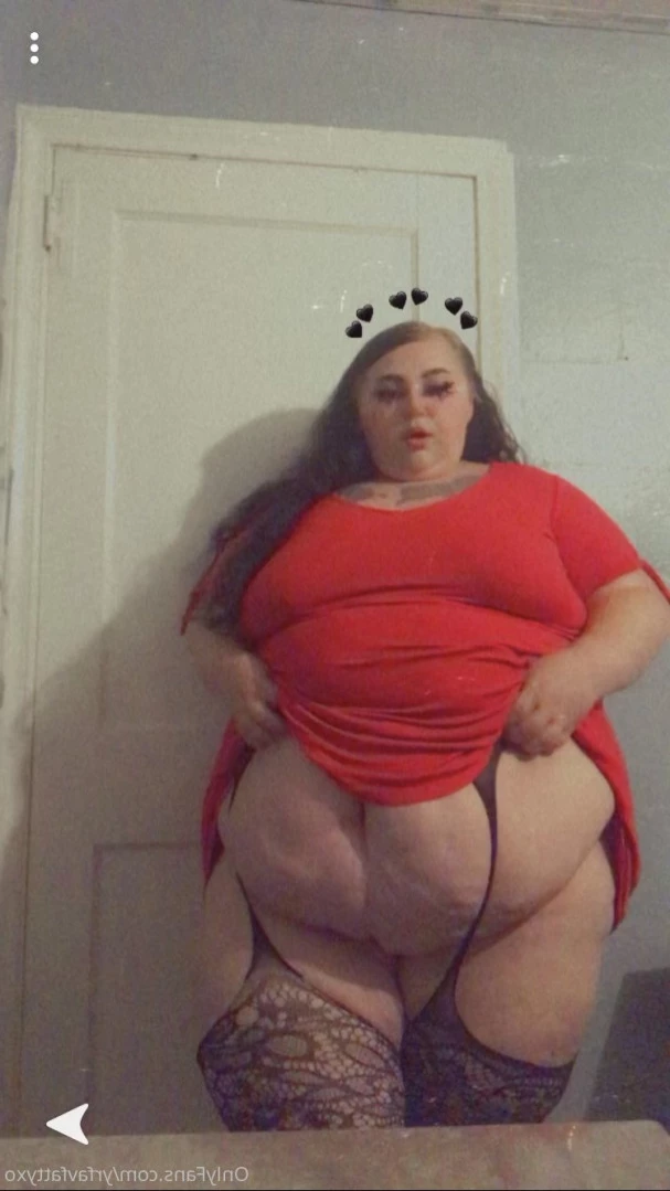 Your virtual fantasy [ yrfavfattyxo ] Onlyfans leaked photo 14315200 on Hotleaks.tv