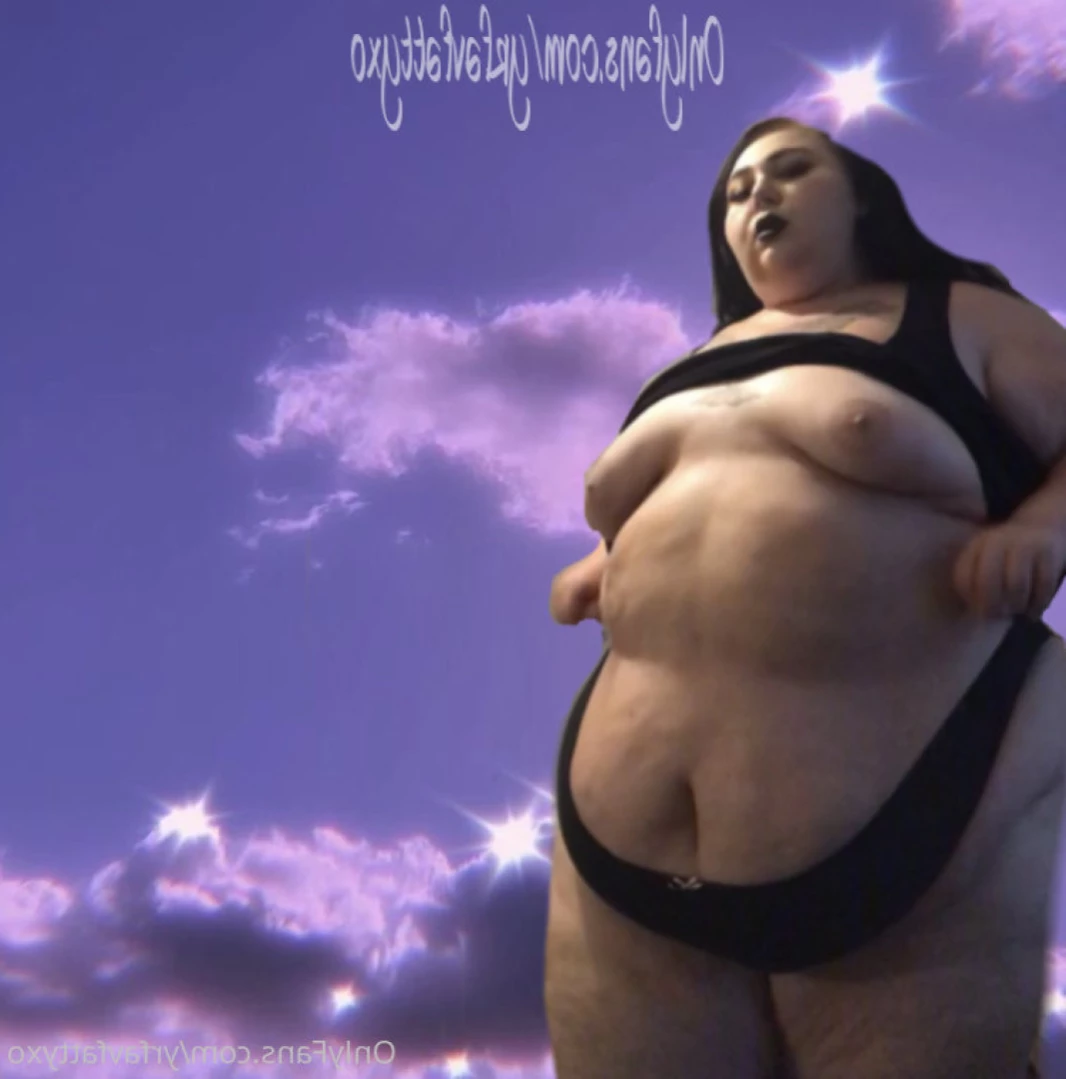 Your virtual fantasy [ yrfavfattyxo ] Onlyfans leaked photo 14613161 on Hotleaks.tv