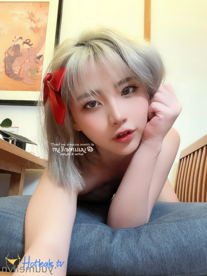 Meiilyn [ yuumeilyn ] Onlyfans leaked photo 12362932 on Hotleaks.tv