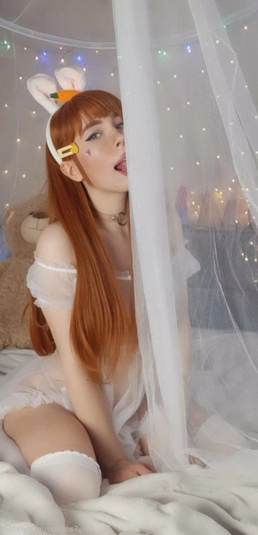 MollyRedWolf 🦊 [ mollyredwolf ] Onlyfans leaked photo 834560 on Hotleaks.tv