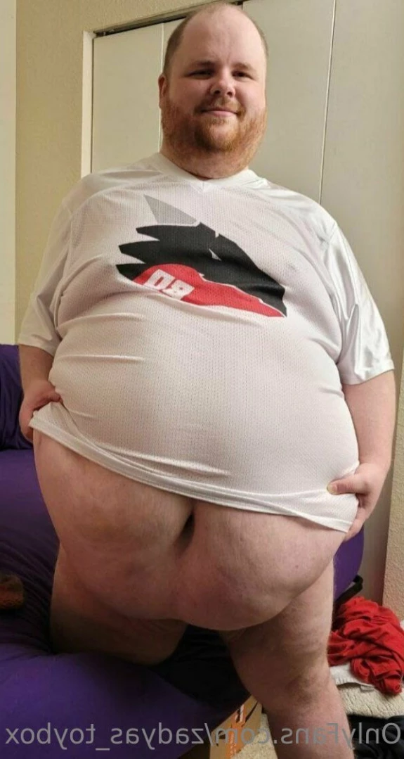 Zadya [ zadyas_toybox ] Onlyfans leaked photo 11580033 on Hotleaks.tv