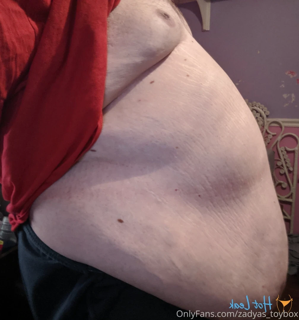 Zadya [ zadyas_toybox ] Onlyfans leaked photo 11598792 on Hotleaks.tv