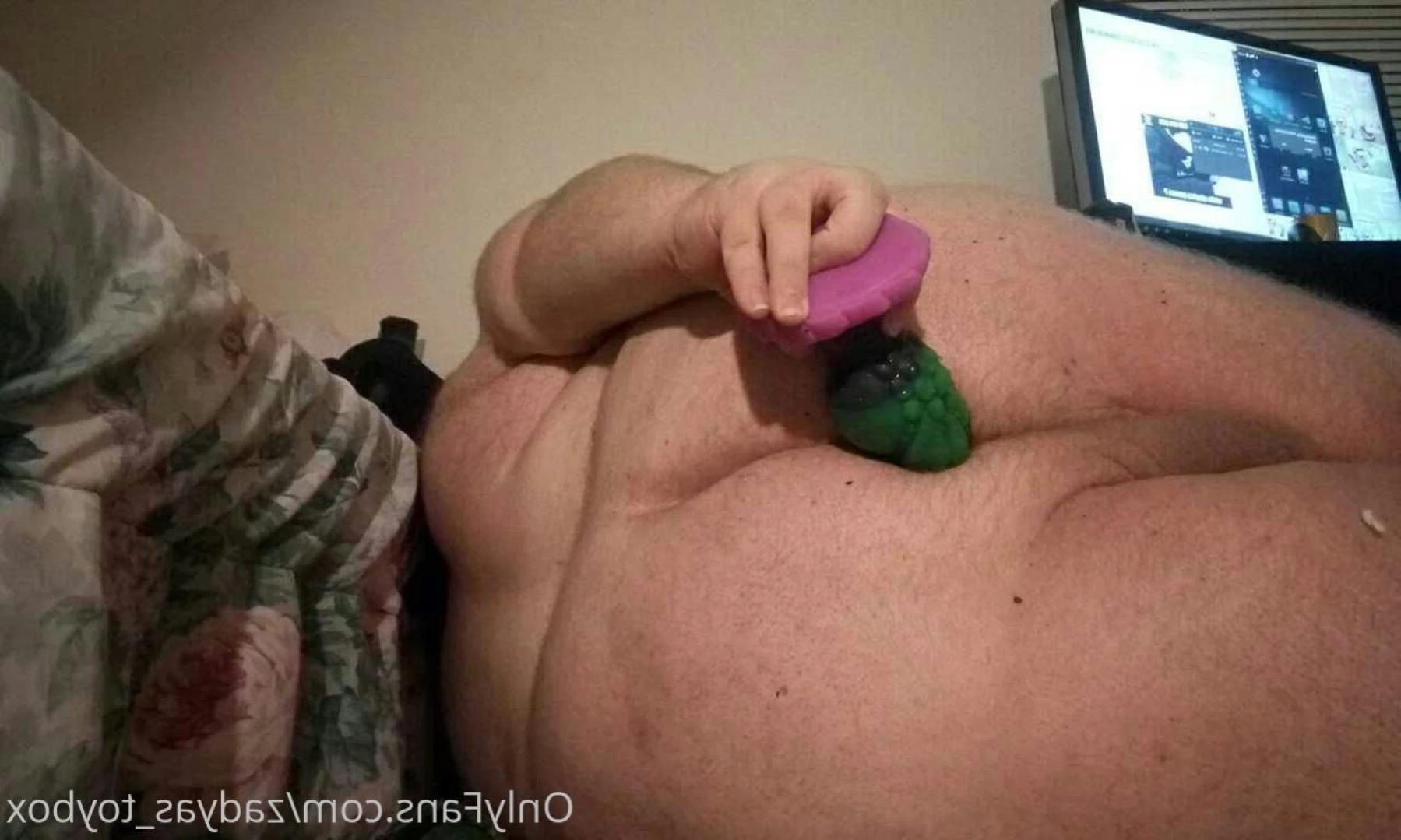 Zadya [ zadyas_toybox ] Onlyfans leaked photo 11637515 on Hotleaks.tv