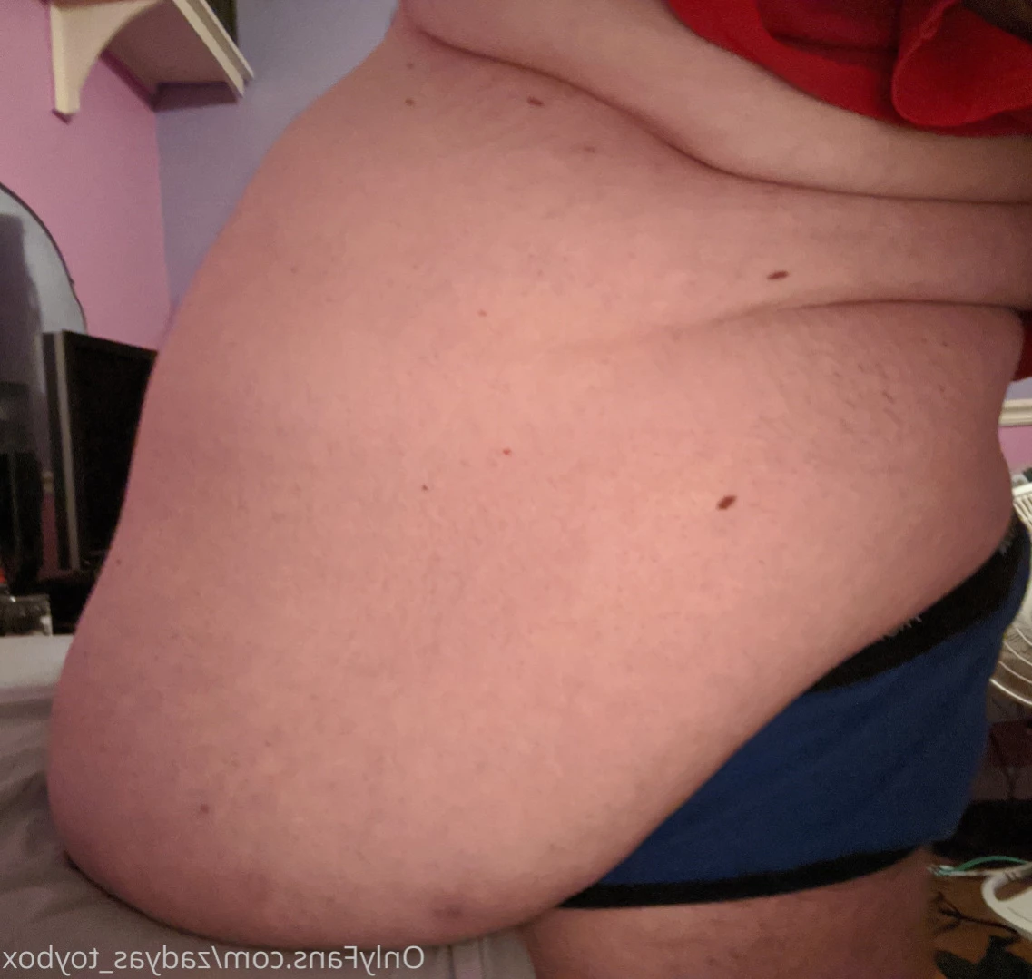 Zadya [ zadyas_toybox ] Onlyfans leaked photo 11638249 on Hotleaks.tv