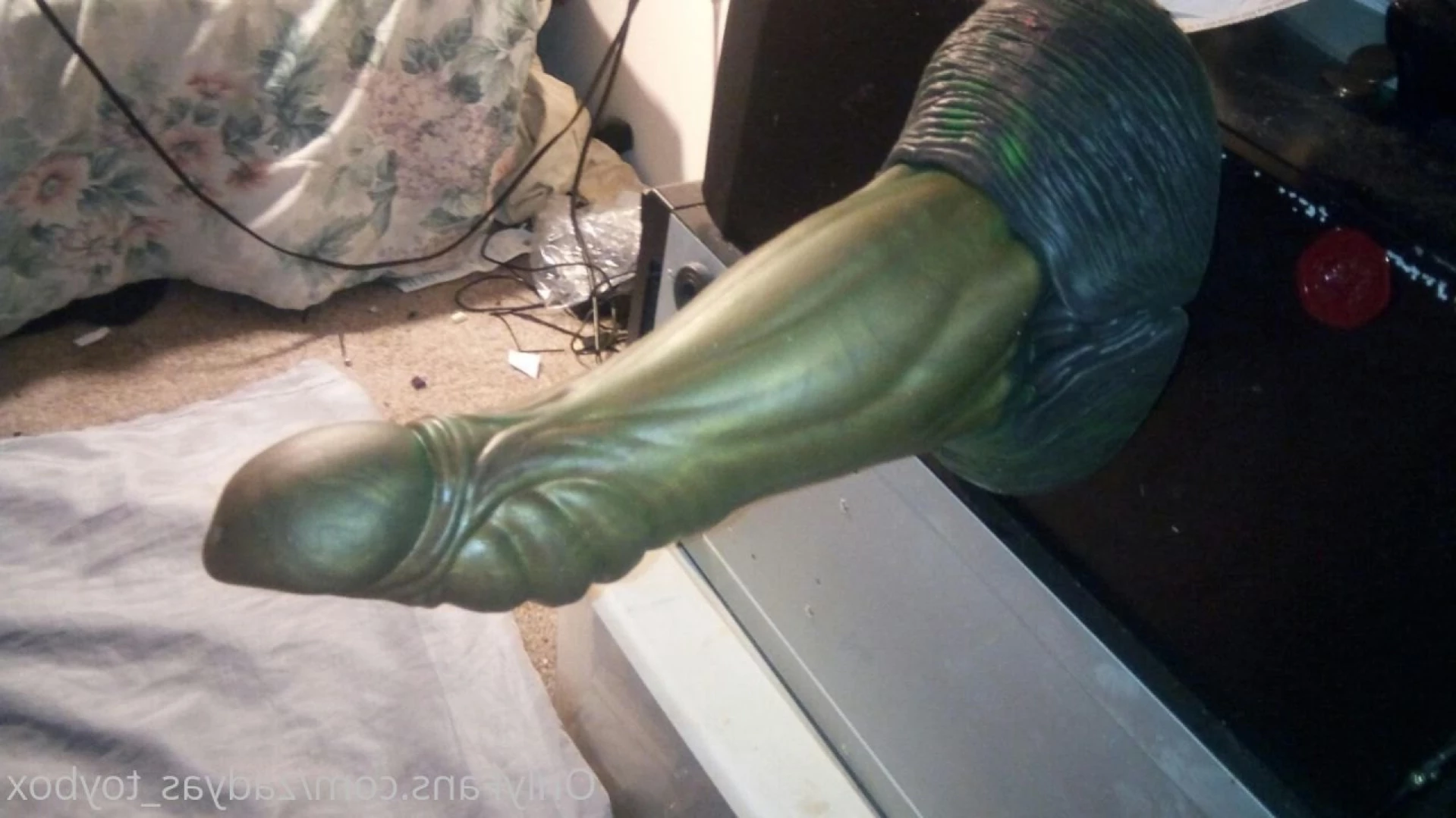 Zadya [ zadyas_toybox ] Onlyfans leaked photo 11640424 on Hotleaks.tv