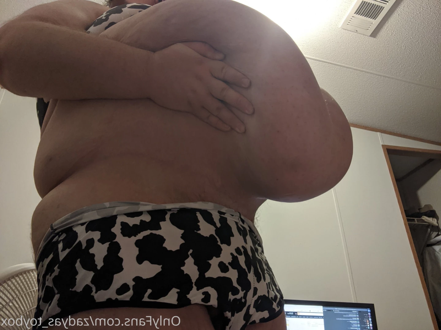 Zadya [ zadyas_toybox ] Onlyfans leaked photo 11678756 on Hotleaks.tv
