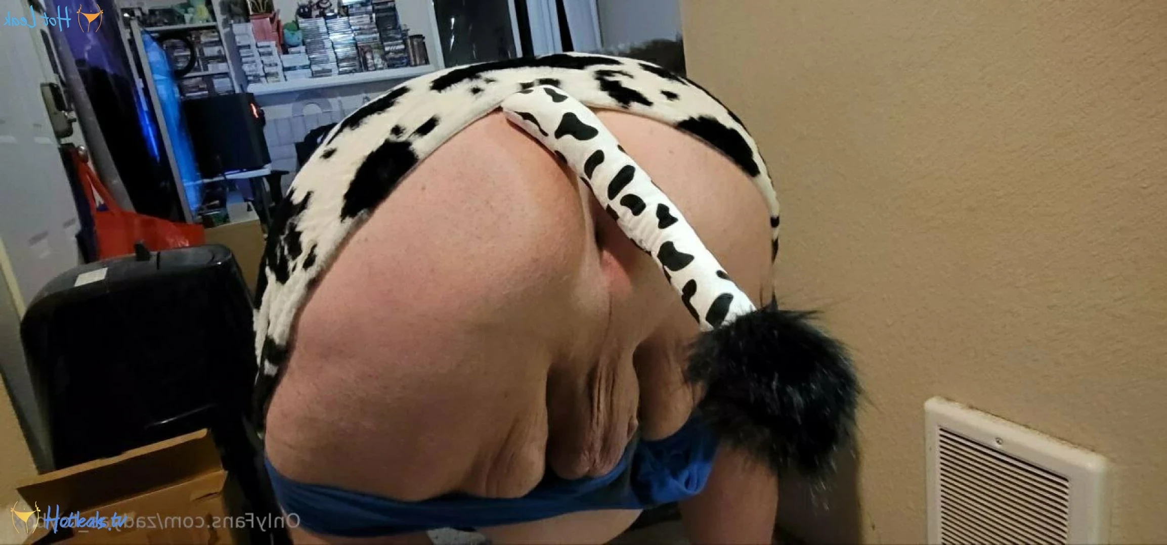Zadya [ zadyas_toybox ] Onlyfans leaked photo 11836736 on Hotleaks.tv