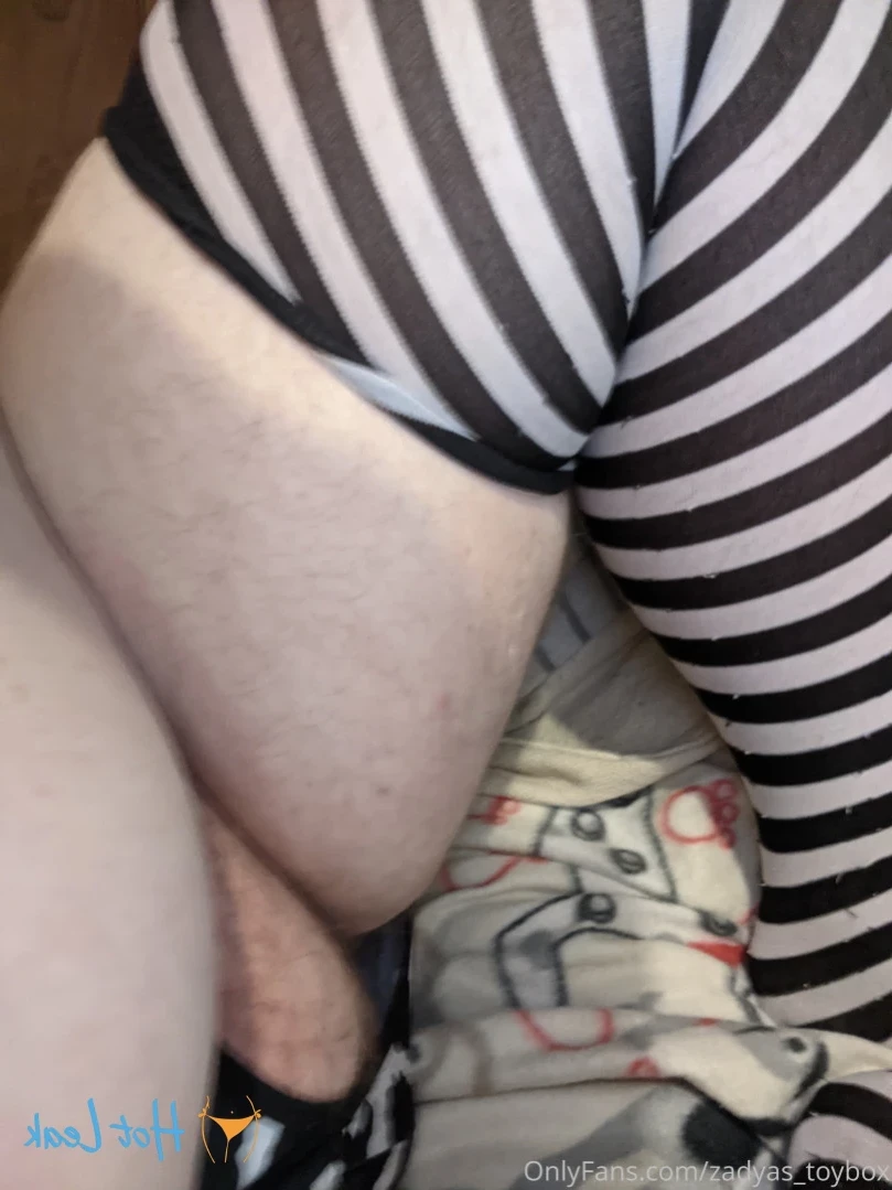 Zadya [ zadyas_toybox ] Onlyfans leaked photo 12287478 on Hotleaks.tv