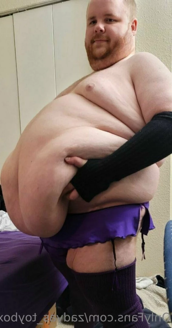 Zadya [ zadyas_toybox ] Onlyfans leaked photo 12302598 on Hotleaks.tv