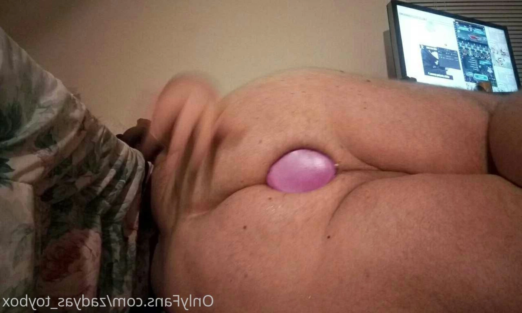 Zadya [ zadyas_toybox ] Onlyfans leaked photo 12305933 on Hotleaks.tv