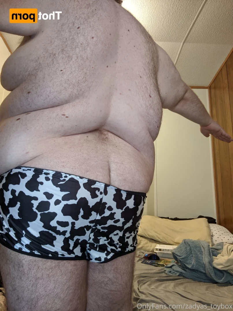 Zadya [ zadyas_toybox ] Onlyfans leaked photo 12312742 on Hotleaks.tv