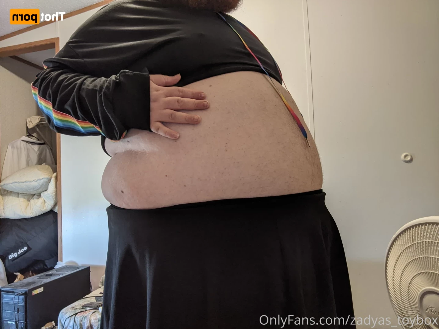 Zadya [ zadyas_toybox ] Onlyfans leaked photo 12371544 on Hotleaks.tv