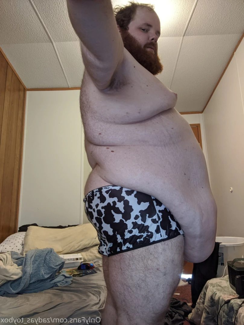 Zadya [ zadyas_toybox ] Onlyfans leaked photo 12373078 on Hotleaks.tv