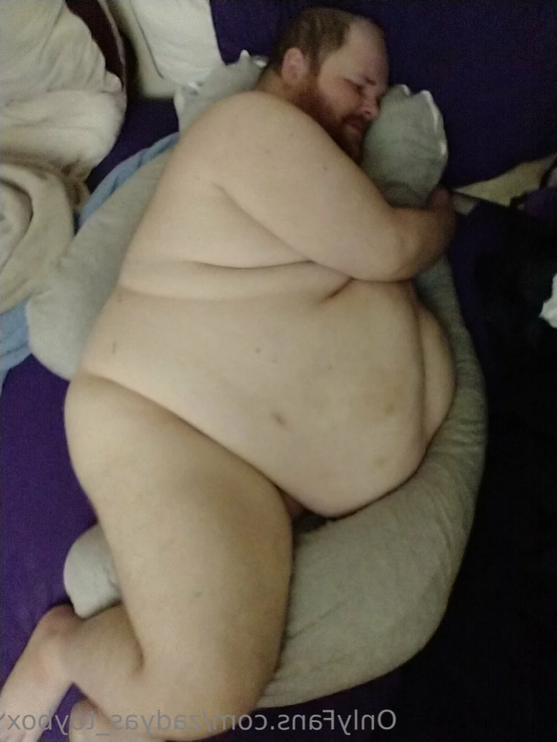 Zadya [ zadyas_toybox ] Onlyfans leaked photo 12378588 on Hotleaks.tv