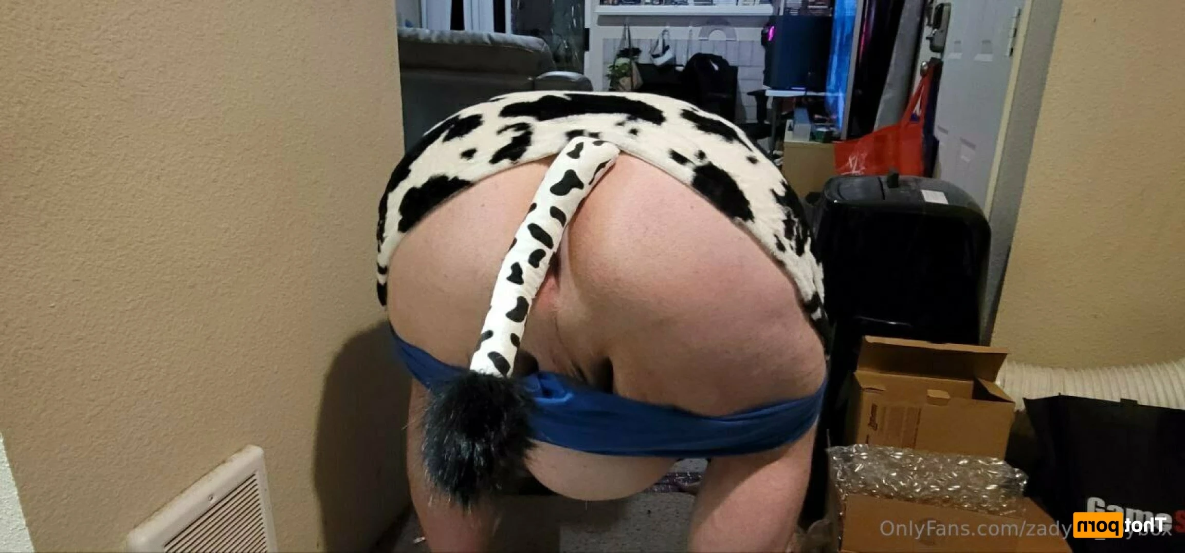 Zadya [ zadyas_toybox ] Onlyfans leaked photo 12410458 on Hotleaks.tv
