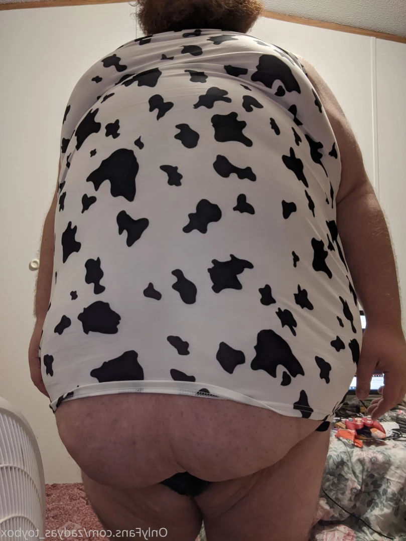 Zadya [ zadyas_toybox ] Onlyfans leaked photo 12416647 on Hotleaks.tv