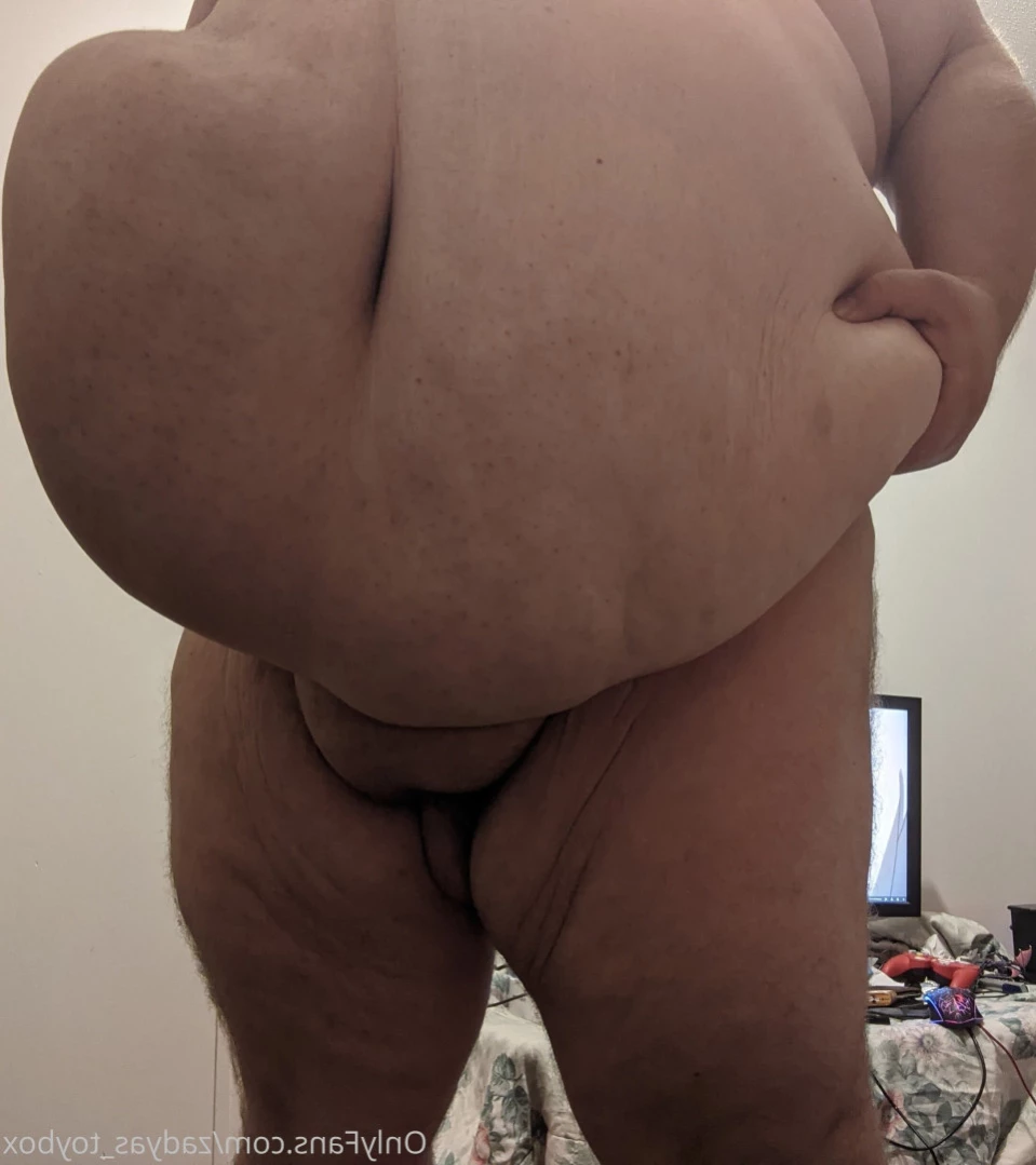 Zadya [ zadyas_toybox ] Onlyfans leaked photo 12704762 on Hotleaks.tv