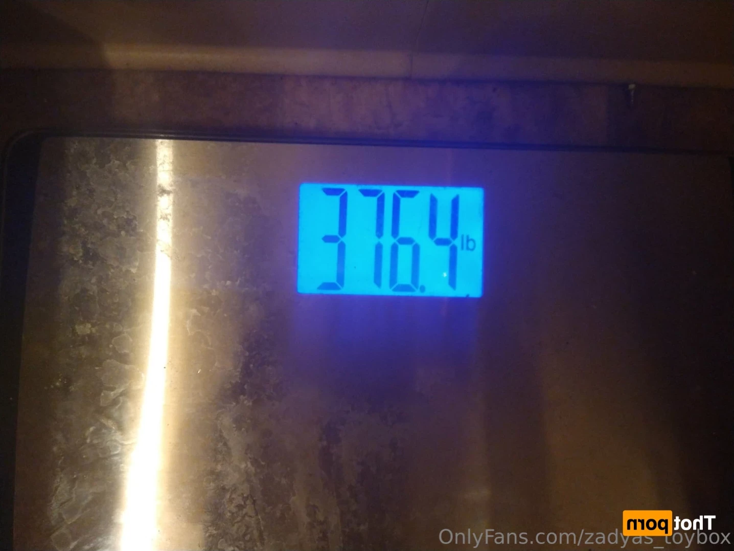 Zadya [ zadyas_toybox ] Onlyfans leaked photo 13171893 on Hotleaks.tv