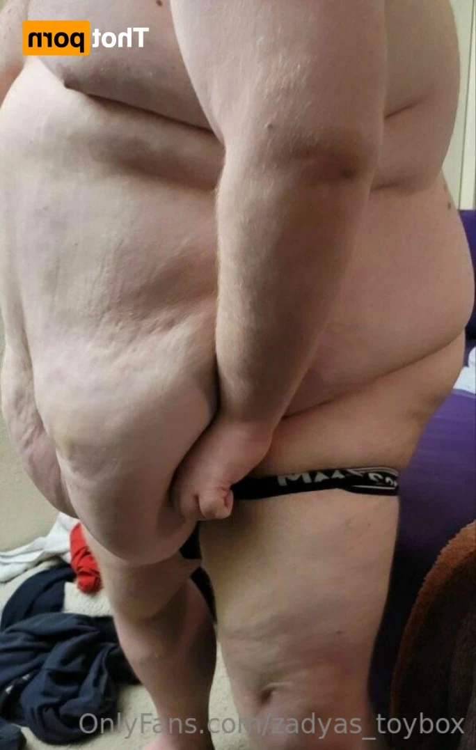 Zadya [ zadyas_toybox ] Onlyfans leaked photo 13213485 on Hotleaks.tv