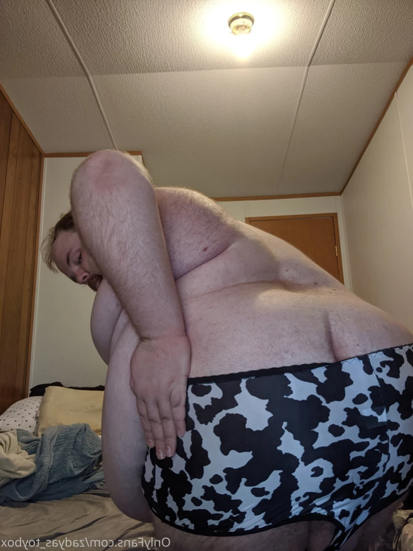Zadya [ zadyas_toybox ] Onlyfans leaked photo 13259310 on Hotleaks.tv