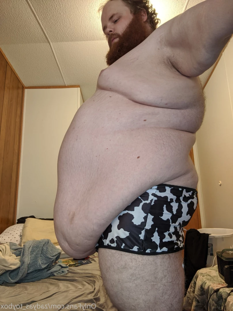 Zadya [ zadyas_toybox ] Onlyfans leaked photo 13268079 on Hotleaks.tv