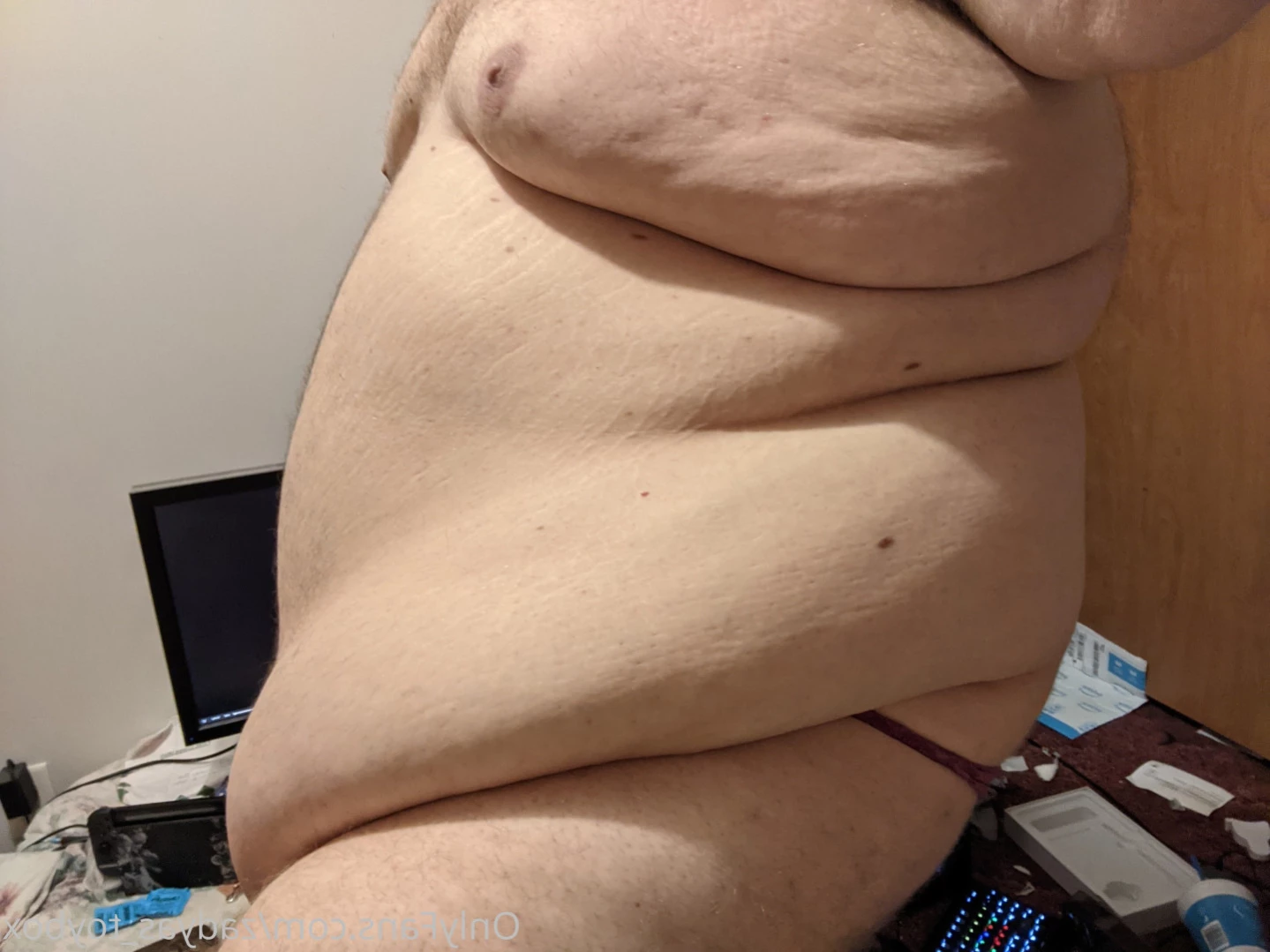 Zadya [ zadyas_toybox ] Onlyfans leaked photo 13271818 on Hotleaks.tv