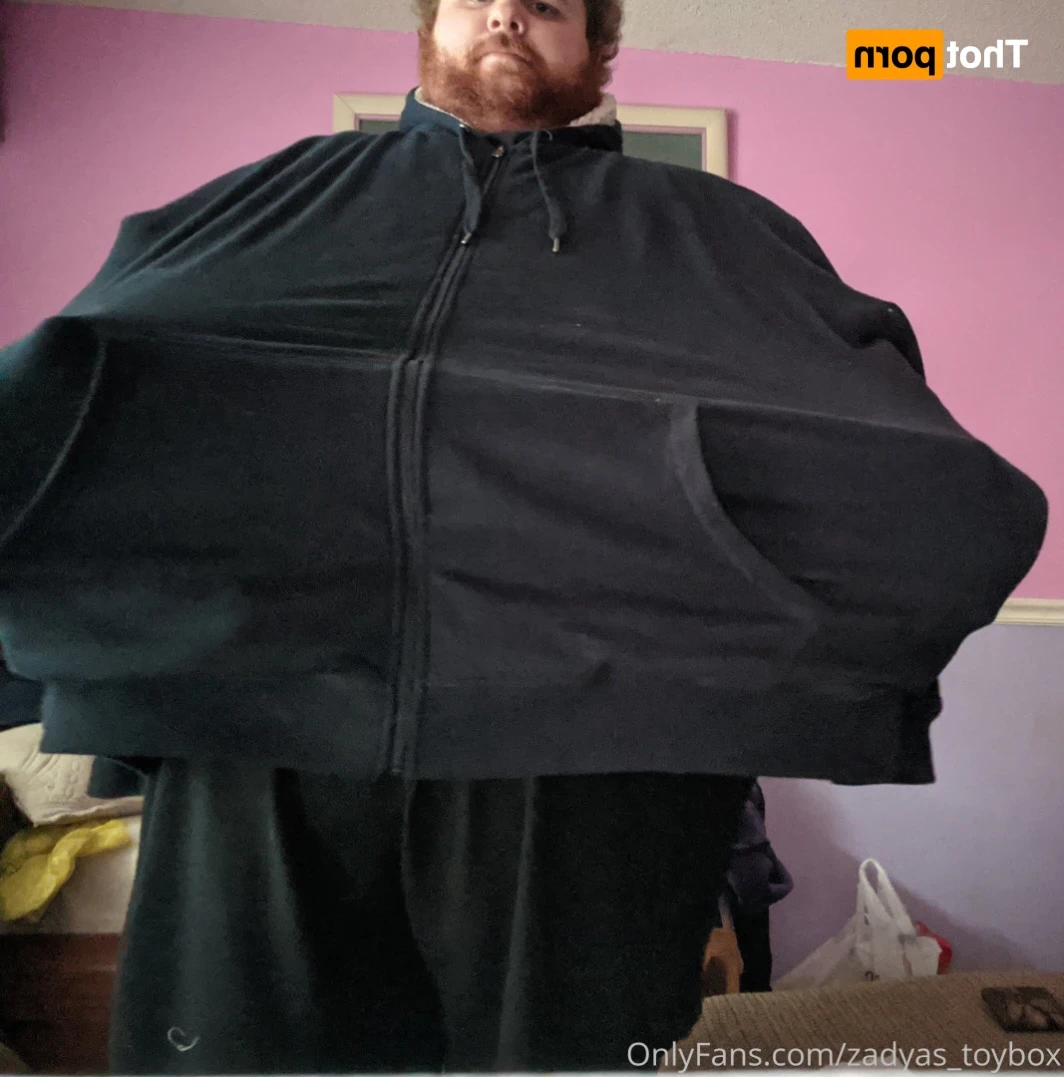 Zadya [ zadyas_toybox ] Onlyfans leaked photo 13716338 on Hotleaks.tv