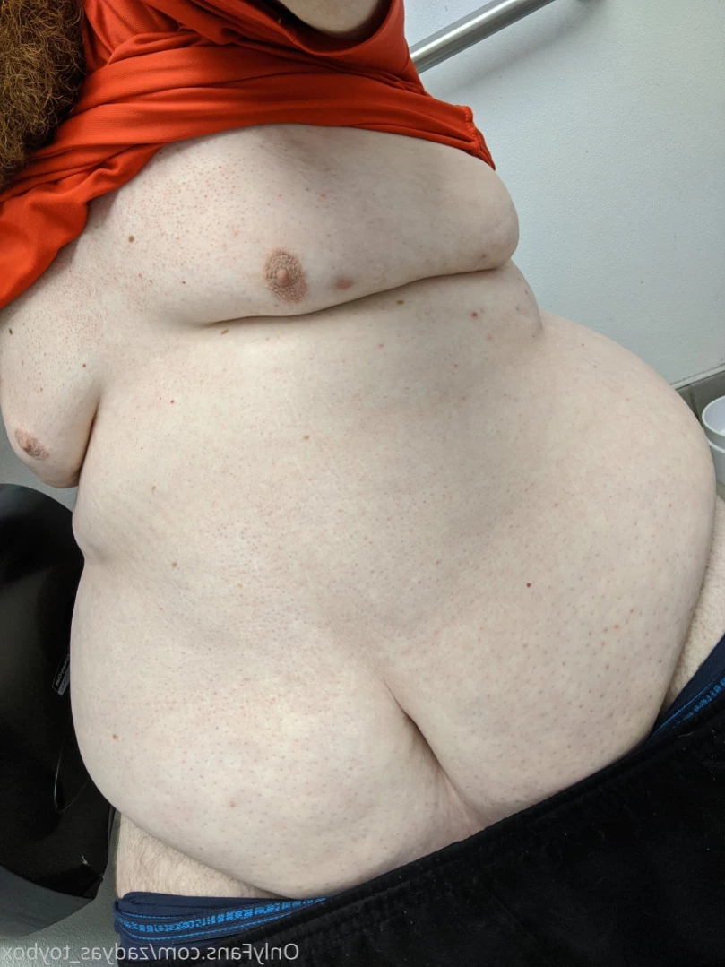 Zadya [ zadyas_toybox ] Onlyfans leaked photo 14425726 on Hotleaks.tv