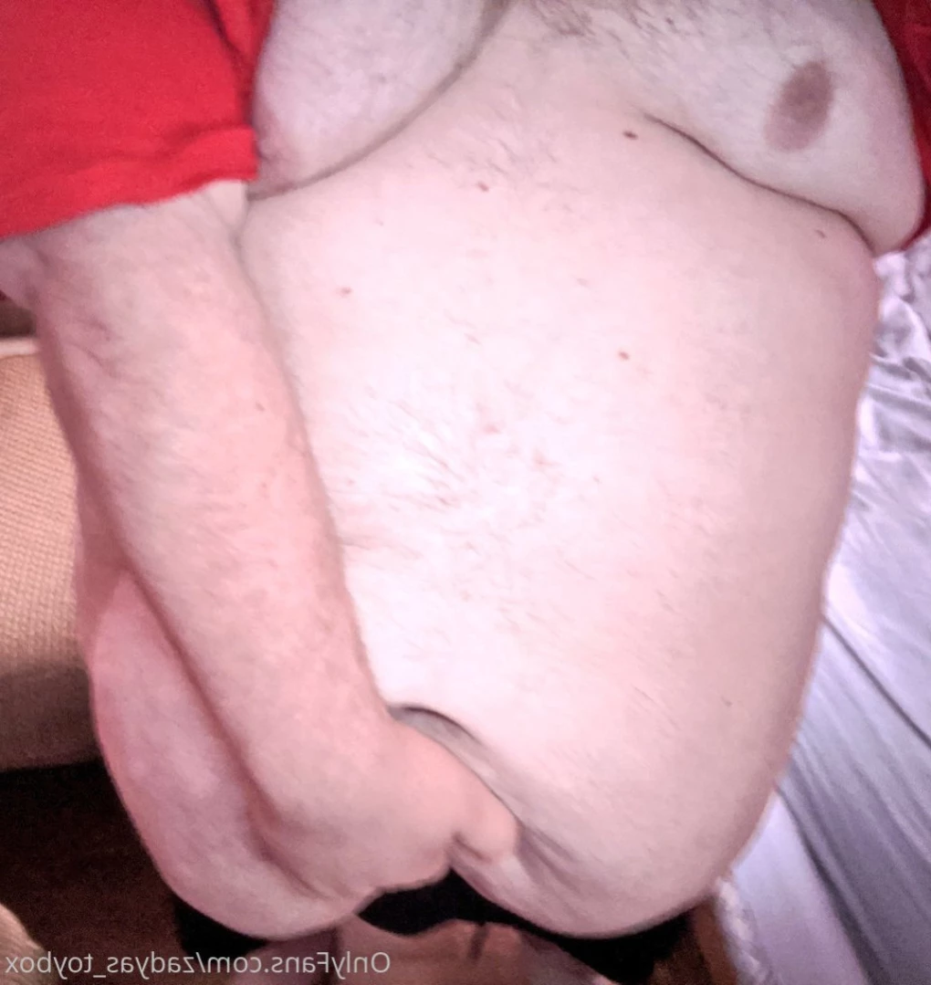 Zadya [ zadyas_toybox ] Onlyfans leaked photo 15257319 on Hotleaks.tv