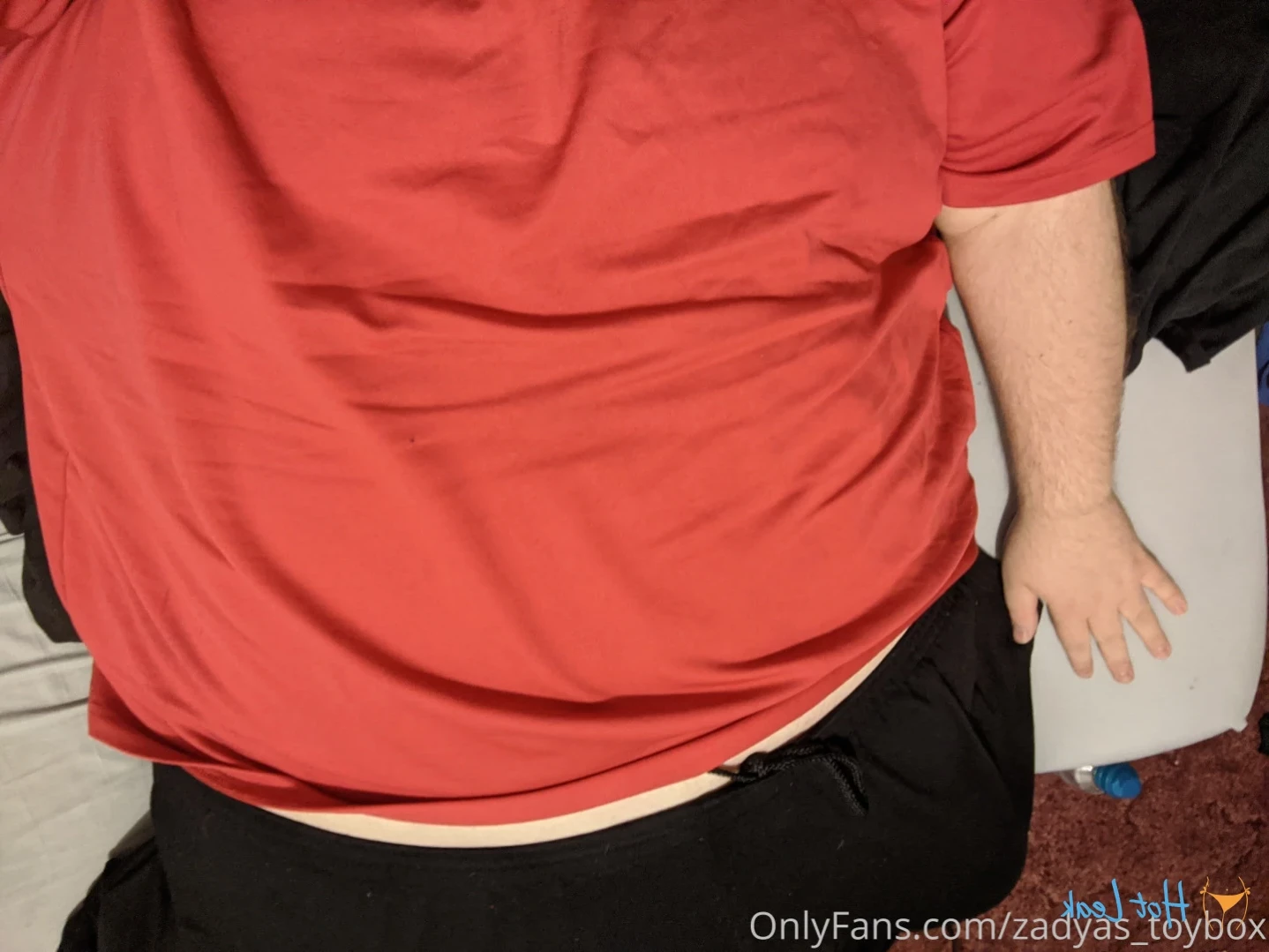 Zadya [ zadyas_toybox ] Onlyfans leaked photo 15293873 on Hotleaks.tv