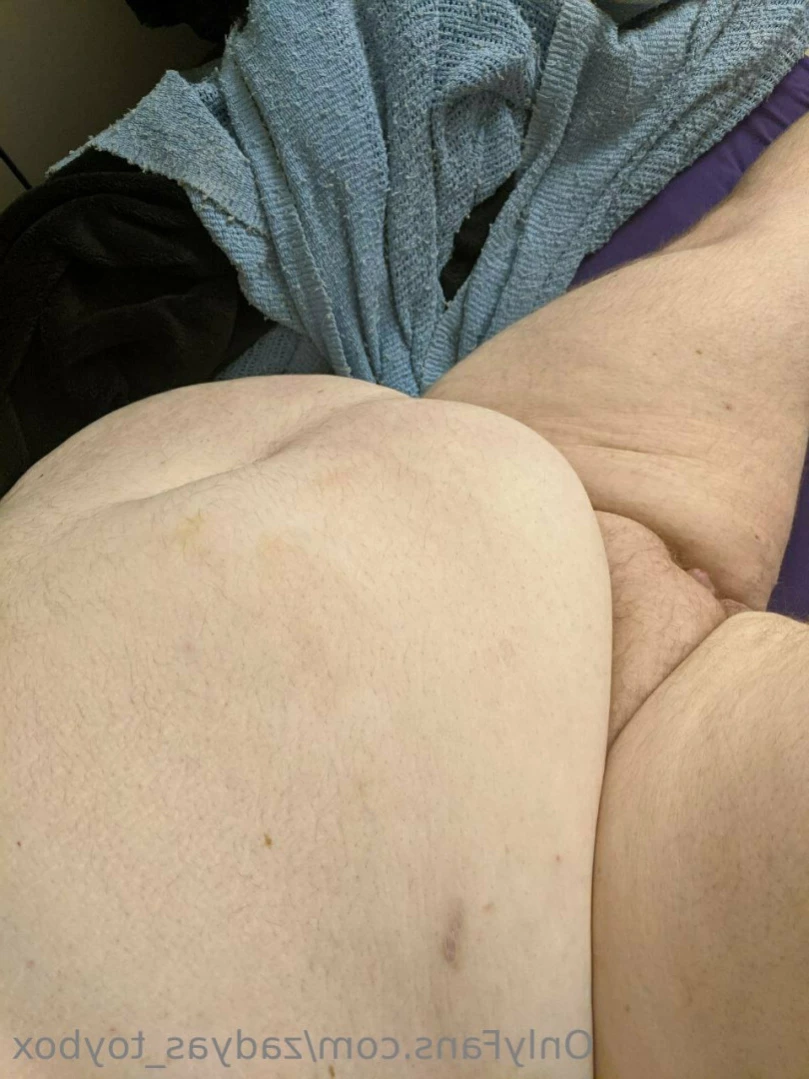 Zadya [ zadyas_toybox ] Onlyfans leaked photo 15818018 on Hotleaks.tv