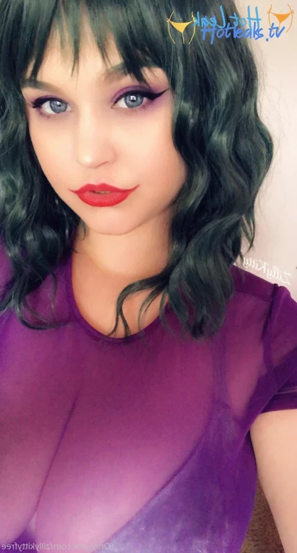 zillykittyfree Onlyfans leaked photo 11322351 on Hotleaks.tv