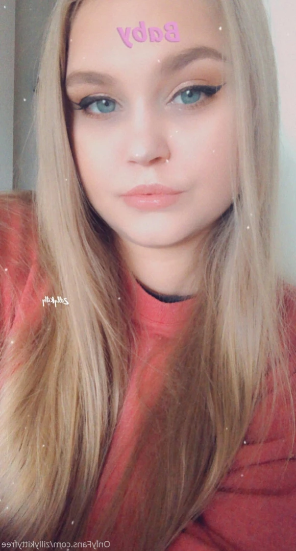 zillykittyfree Onlyfans leaked photo 12306618 on Hotleaks.tv