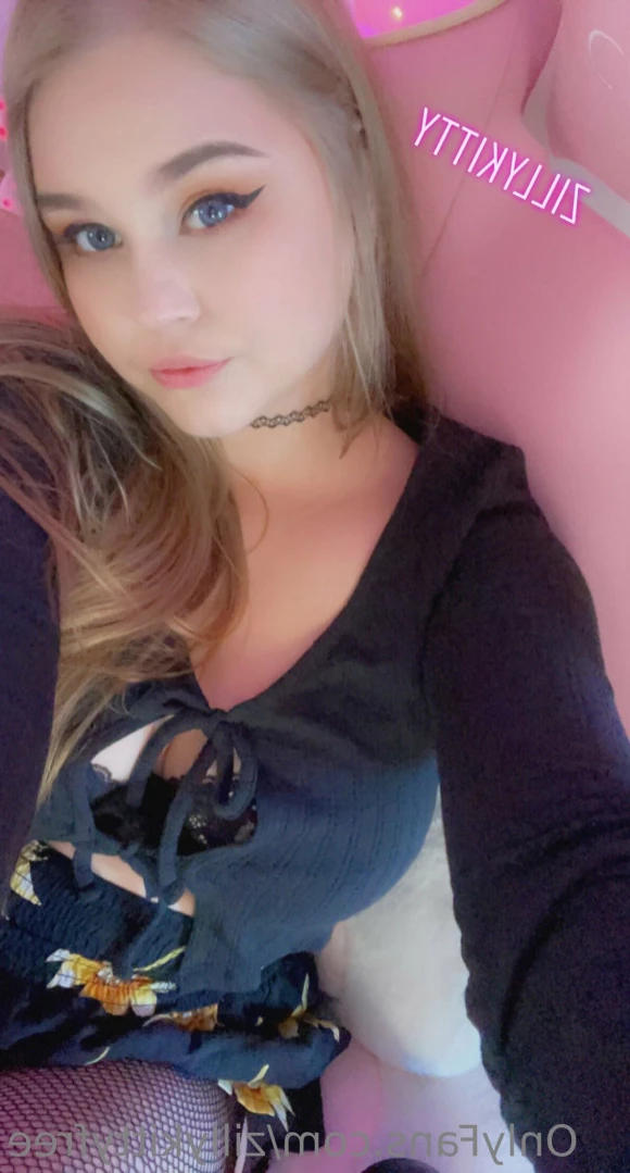 zillykittyfree Onlyfans leaked photo 12361694 on Hotleaks.tv