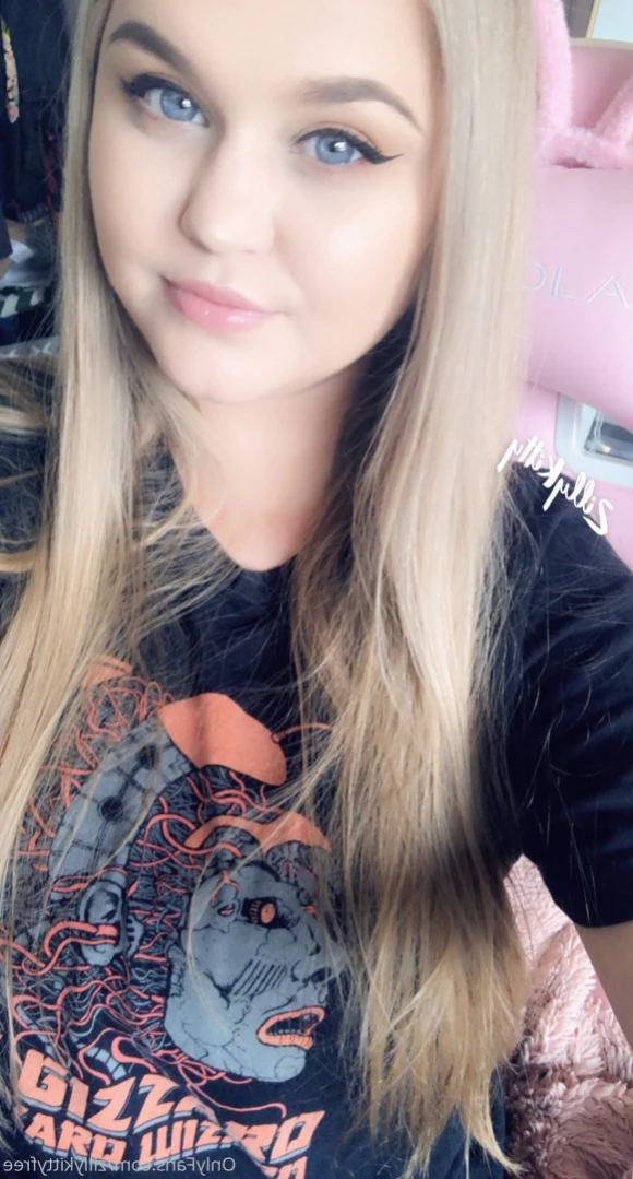 zillykittyfree Onlyfans leaked photo 14796521 on Hotleaks.tv