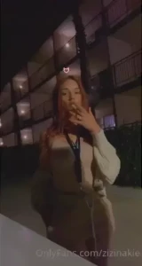 Zizi [ zizinakie ] Onlyfans leaked video 18106293 on Hotleaks.tv