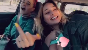 Zizi [ zizinakie ] Onlyfans leaked video 18106319 on Hotleaks.tv