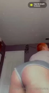 Zizi [ zizinakie ] Onlyfans leaked video 18106411 on Hotleaks.tv